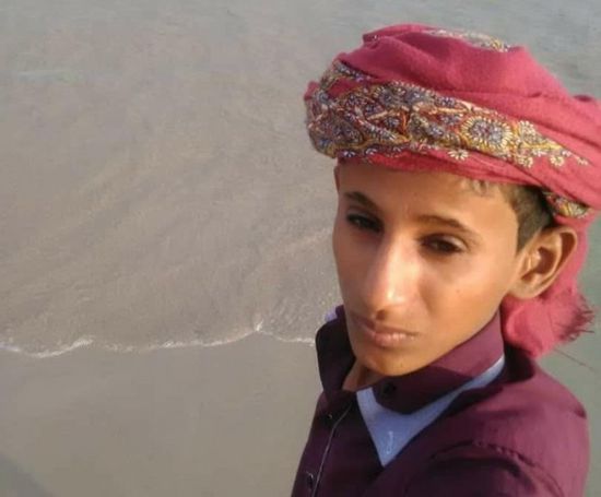 مليشيا الإخوان تعتقل طفلين من عتق