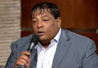 عبدالباسط حمودة يستعد لتقديم جزء ثاني من أغنية "أنا مش عارفني"