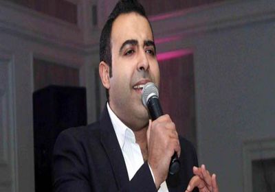 محمد عدوية ينتهي من تسجيل تترات مسلسل "اتنين في الصندوق"