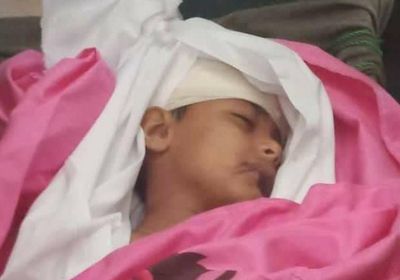 بمشاركة قيادات الانتقالي.. تشييع جثمان أحد شهداء مجزرة الصمود