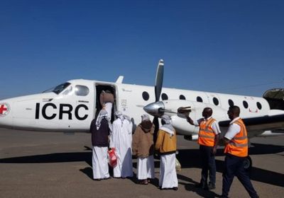 الصليب الأحمر يكشف تفاصيل إفراج مليشيا الحوثي عن 6 سعوديين