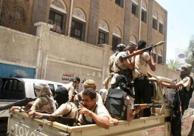 جراء خلافات على أراضي.. اشتباكات عنيفة في تعز