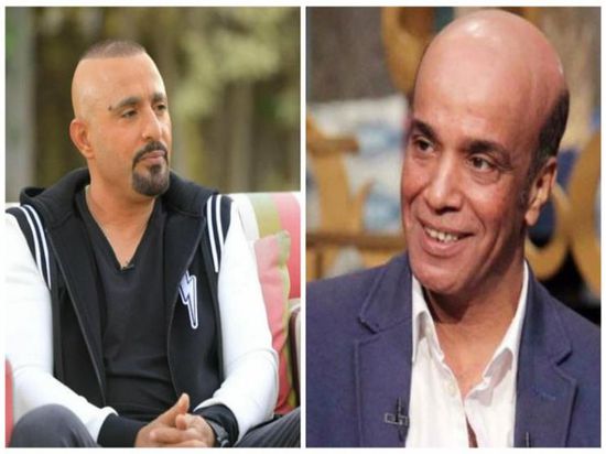 أحمد السقا يكشف كيف أنقذ سليمان عيد من الموت (فيديو)