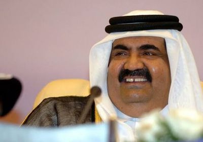 مُعارض قطري: حمد بن خليفة أكثر شخص منبوذ بالوطن العربي