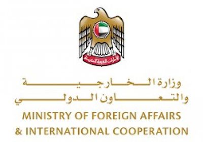 الخارجية الإماراتية تفند مزاعم منظمات غير حكومية بشأن قضية أحمد منصور