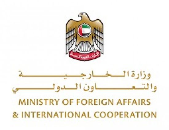 الخارجية الإماراتية تفند مزاعم منظمات غير حكومية بشأن قضية أحمد منصور