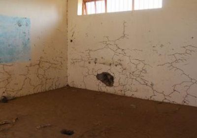 المنتصر لـ "المشهد العربي" : تحويل المعهد الزراعي بلحج إلى مخيم للنازحين كارثة