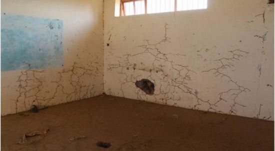 المنتصر لـ "المشهد العربي" : تحويل المعهد الزراعي بلحج إلى مخيم للنازحين كارثة