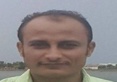 أديب السيد يوجه التحية لكل قبيلة شبوانية وجنوبية تقاتل الإرهاب