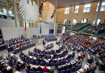  ألمانيا.. برلماني يدعو الحكومة بقصر إقامة شبكة الجيل الخامس على الشركات الأوروبية