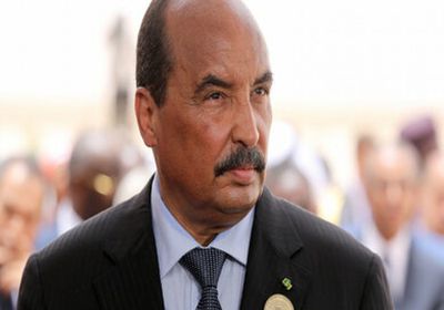 الرئيس الموريتاني يحمل قطر مسئوليتها عن دمار دول عربية عديدة