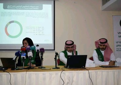 " البرنامج السعودي": تنفيذ عدد من المشروعات الهامة بعدن المرحلة القادمة