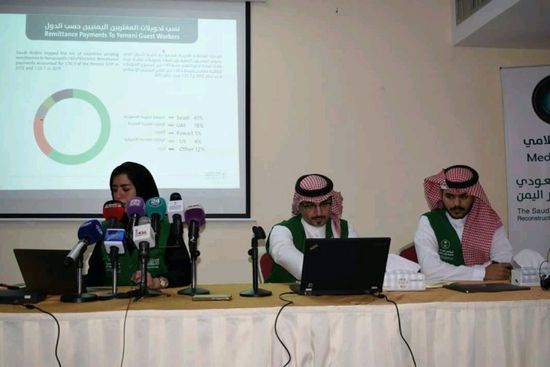 " البرنامج السعودي": تنفيذ عدد من المشروعات الهامة بعدن المرحلة القادمة