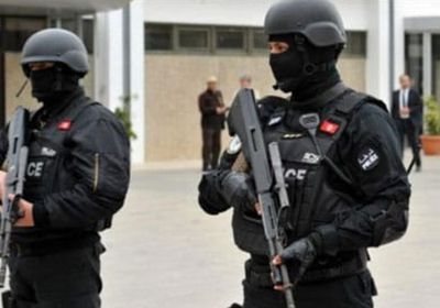 الجيش الجزائري يعتقل إرهابيًا ثالثًا ضمن عملية البحث والتمشيط