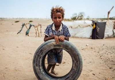 الهجرة الدولية : قدمنا الدعم إلى 157 موقعا للنازحين في 2019