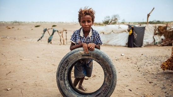 الهجرة الدولية : قدمنا الدعم إلى 157 موقعا للنازحين في 2019