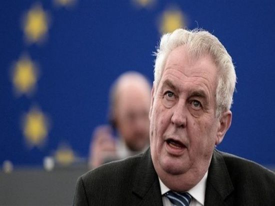  رئيس الوزراء التشيكي: سأسمح بارتفاع العجز في ميزانية 2020