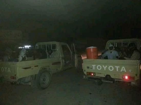 عاجل..المقاومة الجنوبية تهاجم نقطة تابعة لمليشيات الإخوان في عزان بشبوة