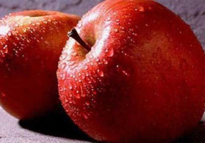 دراسة طبية توضح فائدة تناول تفاحتين يوميًا