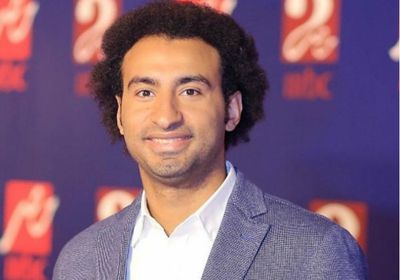 بـ3 أعمال جديدة.. علي ربيع يبدأ 2020 من خلالها