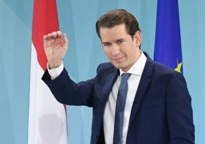 النمسا.. زعيما المحافظين والخضر يتفقان على تشكيل ائتلاف