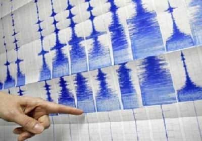 زلزال بقوة 5.8 ريختر يضرب إيران اليوم