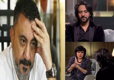 أول تعليق لـ نصر محروس بعد دعوة إسعاد يونس للصلح مع بهاء سلطان