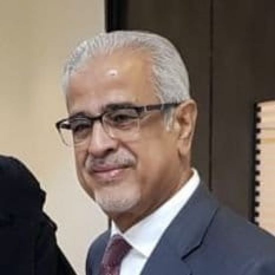 لقور يعلق على اعتقال مليشيات الإخوان لأطفال شبوة