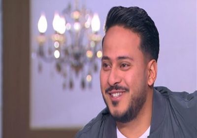 بهذه الكلمات.. هنأ كريم عفيفي جمهوره بالعام الجديد