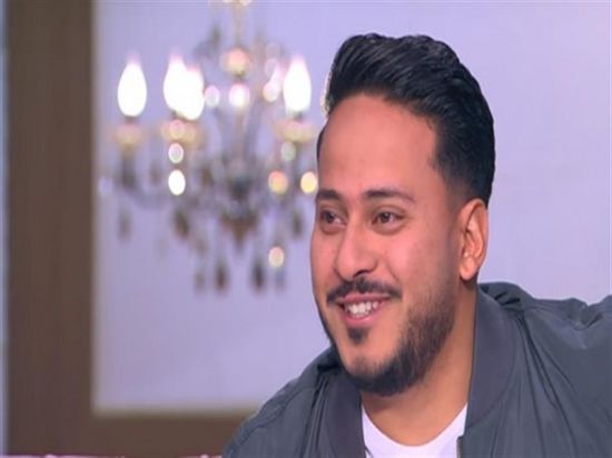 بهذه الكلمات.. هنأ كريم عفيفي جمهوره بالعام الجديد