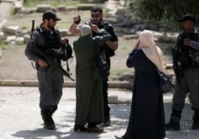 قوات الاحتلال الإسرائيلي تنفذ حملة اعتقالات بالضفة الغربية