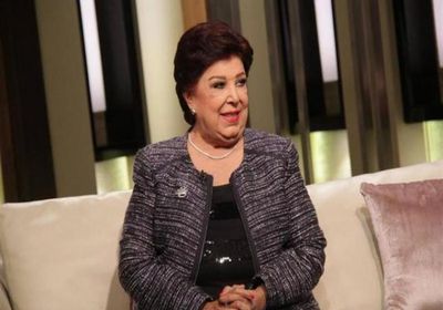 مع بداية 2020.. رجاء الجداوي تتذكر زوجها الراحل بتلك الكلمات 
