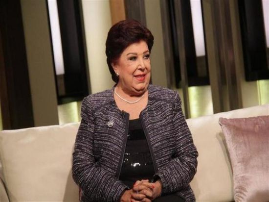 مع بداية 2020.. رجاء الجداوي تتذكر زوجها الراحل بتلك الكلمات 