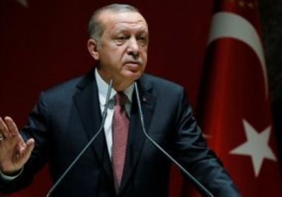 الرئيس التركي: أنقرة تحاول منع عبور 250 ألف شخص هارب من إدلب