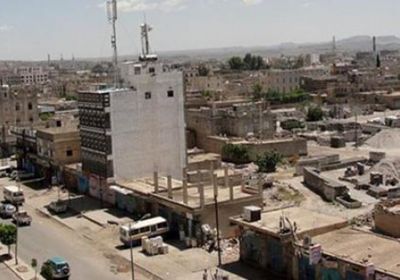 بوثائق مزورة.. قيادي حوثي يستولي على اتحاد الأدباء في ذمار