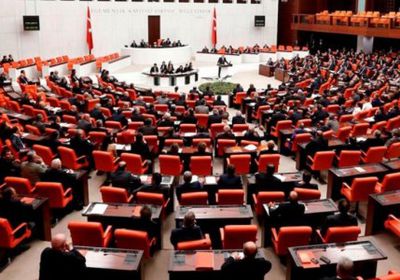 بدء جلسة البرلمان التركي لمناقشة مشروع قانون يسمح بإرسال جنود إلى ليبيا