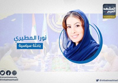 المطيري: الانتقالي يسير بخطى استراتيجية مدروسة بعناية