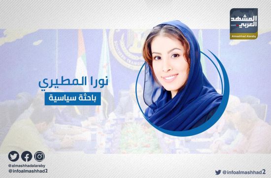 المطيري: الانتقالي يسير بخطى استراتيجية مدروسة بعناية