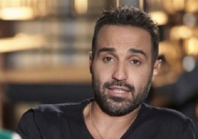 بعد طرح الإعلان التشويقي.. أحمد فهمي يهنئ مصطفى خاطر بـ "أشباح أوروبا"