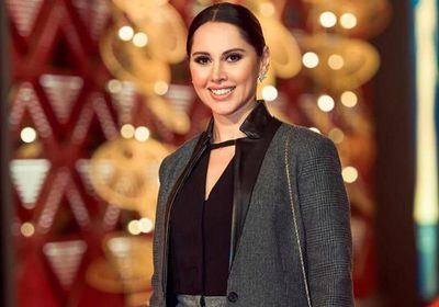 بعد "لص بغداد".. ياسمين رئيس تكشف عن فيلمها المقبل