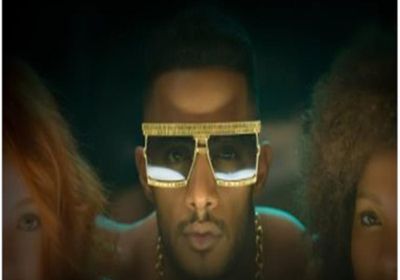 كليب "رايحين نسهر" لـ محمد رمضان يقترب من 2 ونصف مليون مشاهدة