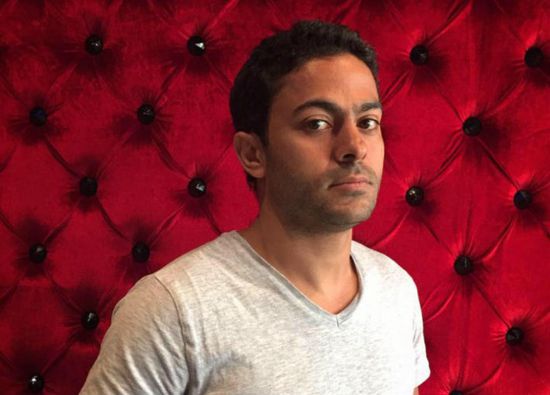 تميم يونس يتصدر حديث مواقع التواصل الاجتماعي بعد أغنيته "سالمونيلا"