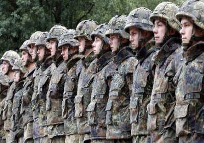 الناتو: تعبئة آلاف الجنود من ألمانيا لصالح الحلف اعتبارا من العام الجديد