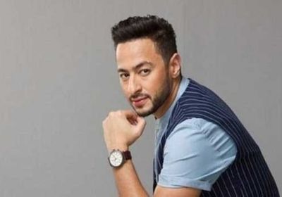 كليب "أووه لا لا" لـ حمادة هلال يقترب من 100 ألف مشاهدة