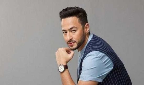 كليب "أووه لا لا" لـ حمادة هلال يقترب من 100 ألف مشاهدة