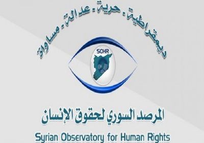 المرصد السوري لحقوق الإنسان: رتل عسكري جديد للقوات التركية لإدلب