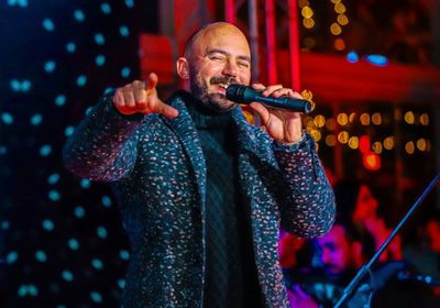 بعد "سالمونيلا".. العسيلي يوجه الشكر لـ تميم يونس