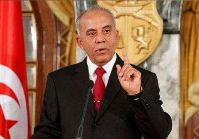 ‏رئيس الحكومة التونسية المكلف يعلن أسماء الوزراء المقترحين