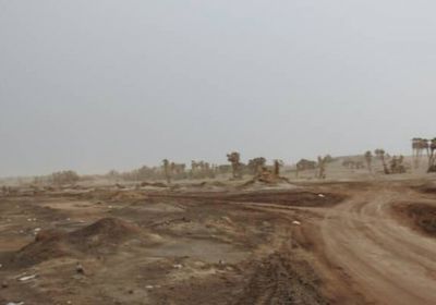 القوات المشتركة تتعرض لهجوم حوثي مباغت في الفازة