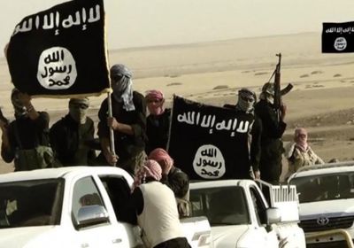 الاستخبارات العسكرية العراقية تعتقل مجهز الدعم اللوجستي لداعش بالأنبار